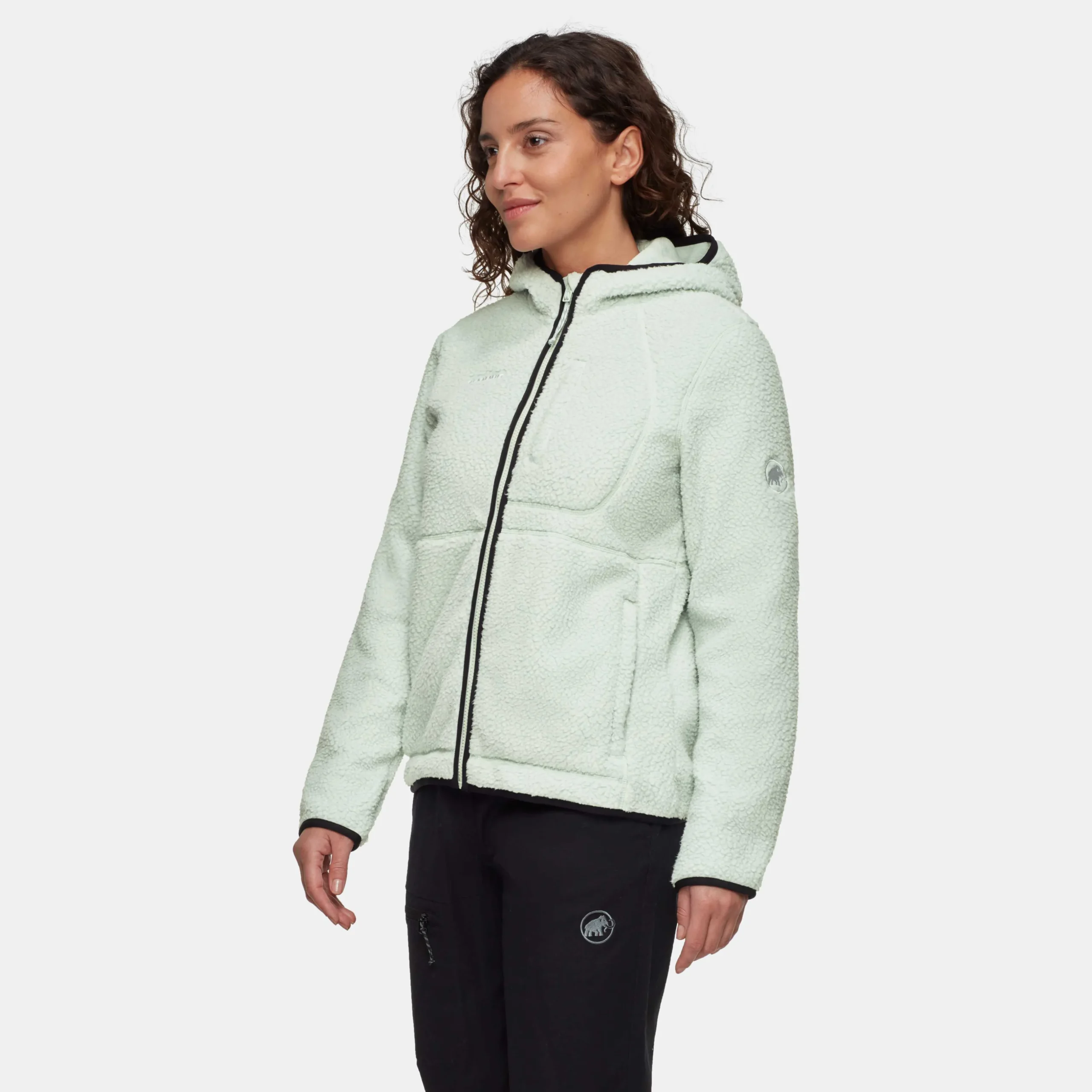 Falera Pro ML Hooded Jacket Women