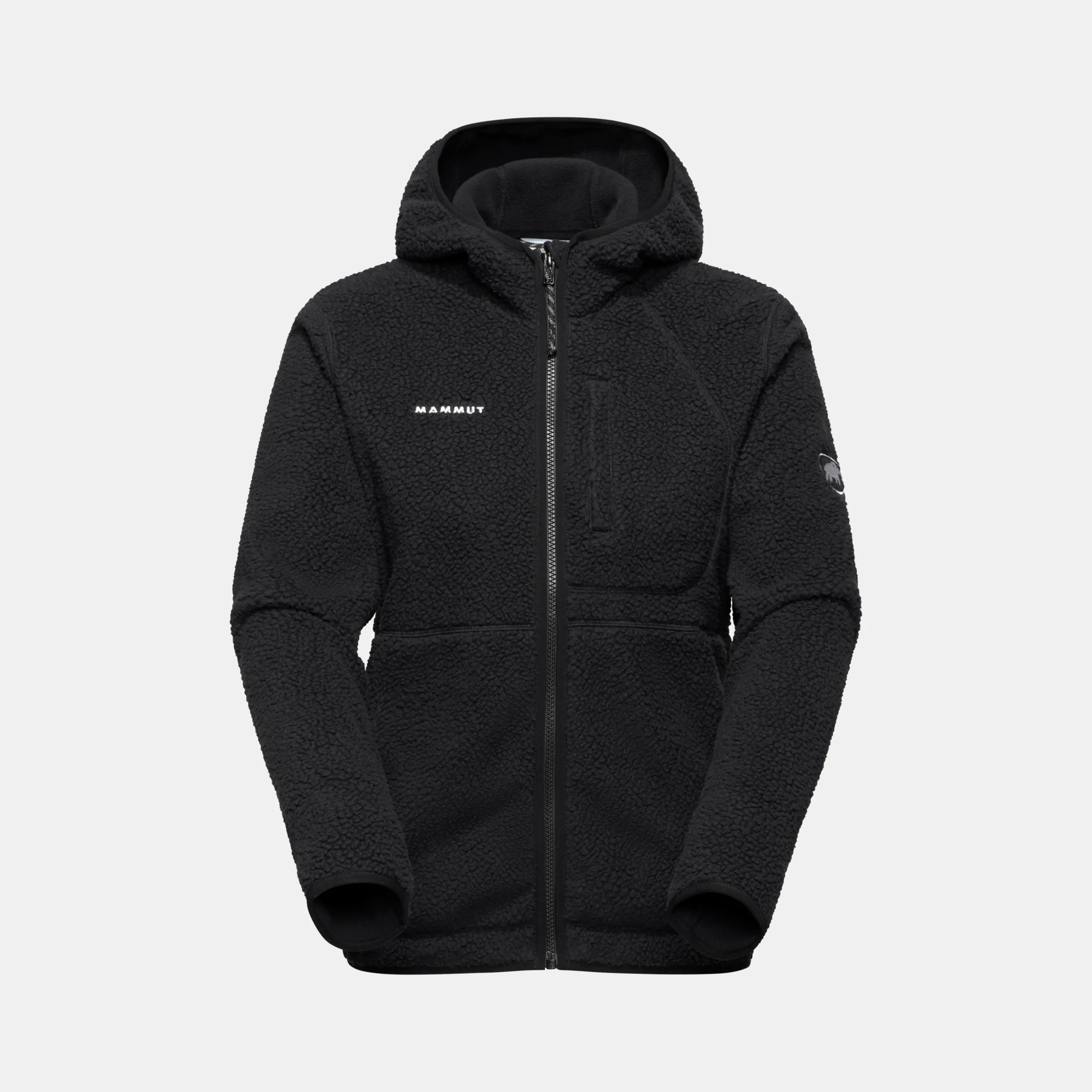 Falera Pro ML Hooded Jacket Women