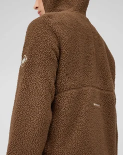 Falera Pro ML Hooded Jacket Women