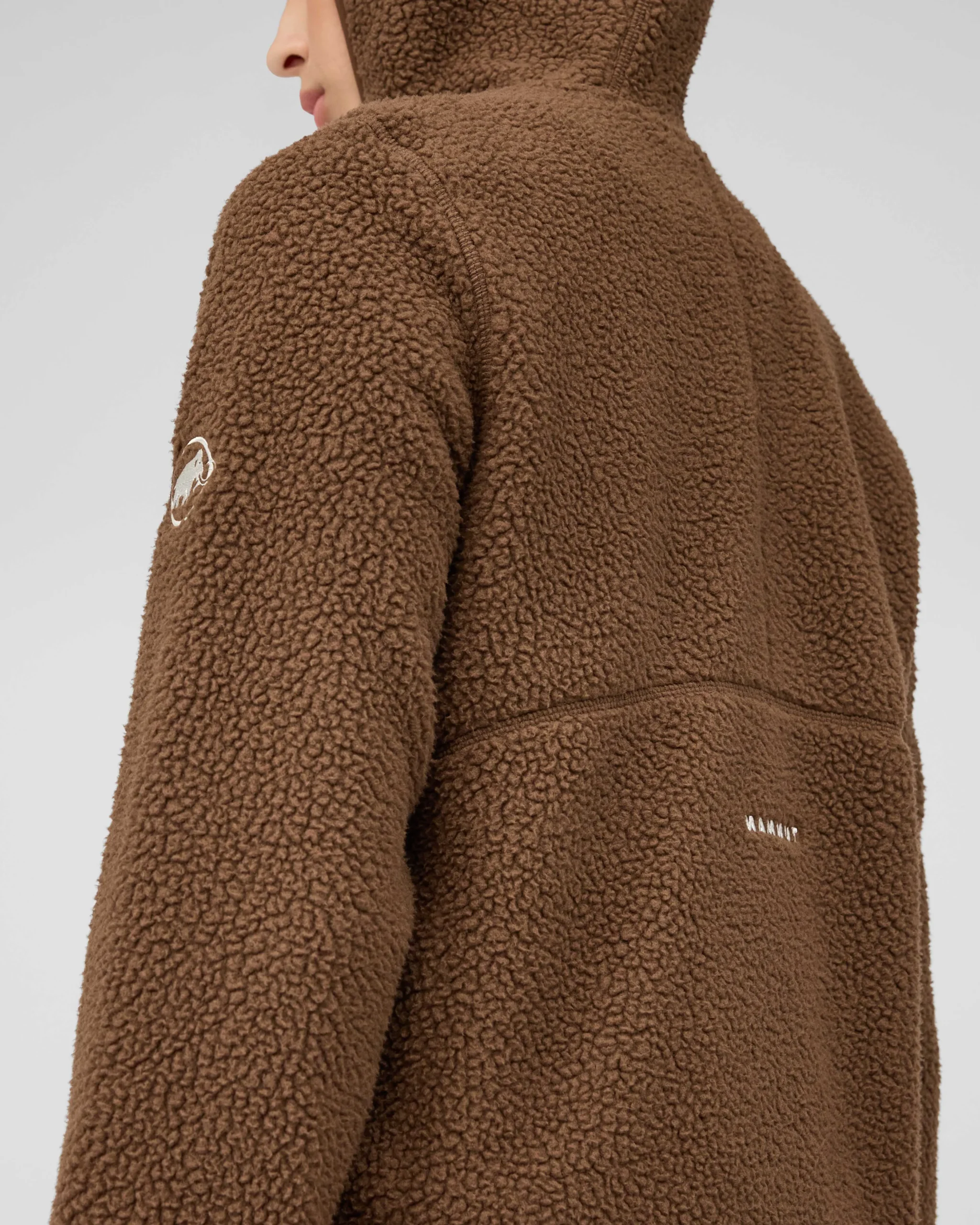 Falera Pro ML Hooded Jacket Women