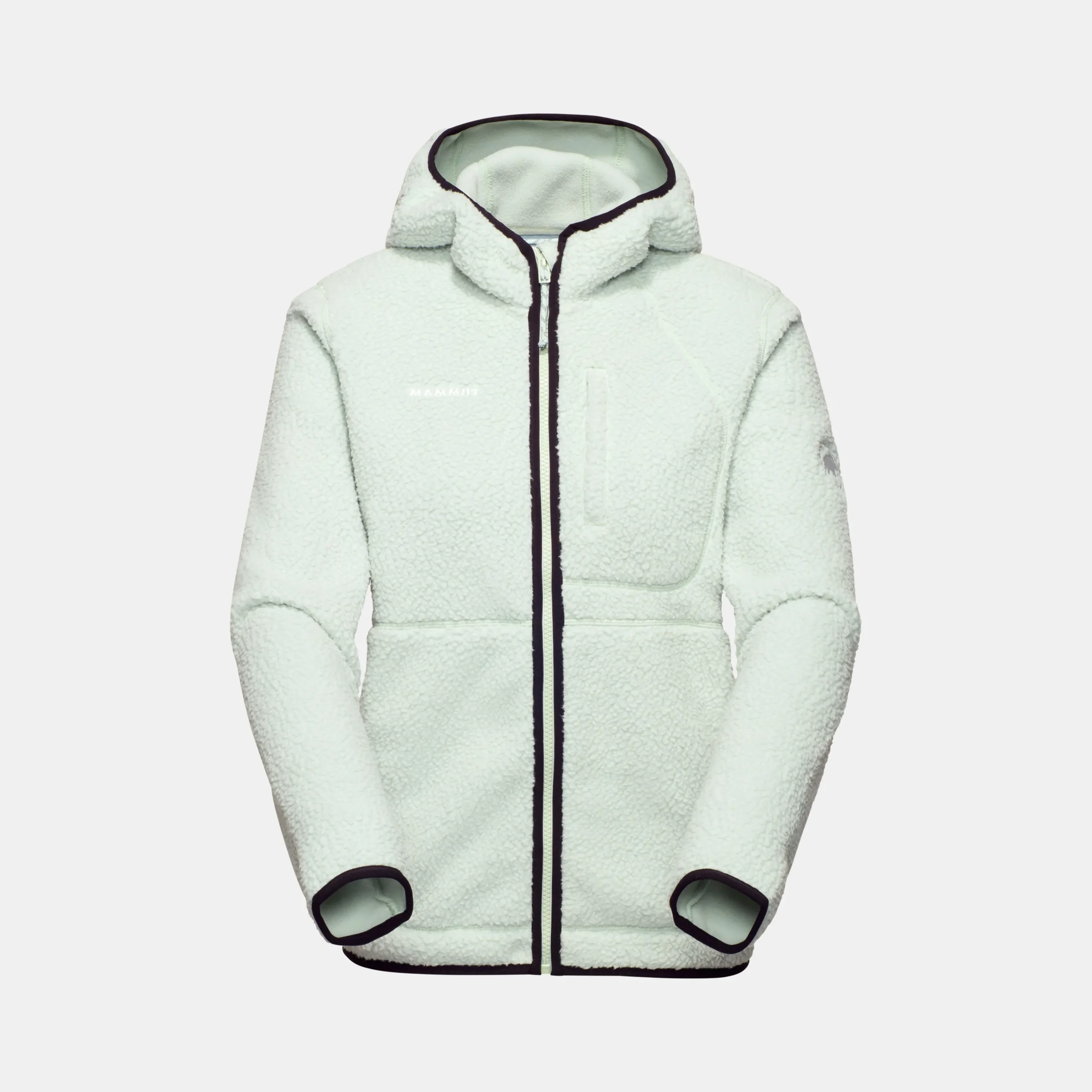 Falera Pro ML Hooded Jacket Women