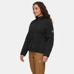 Falera Pro ML Hooded Jacket Women