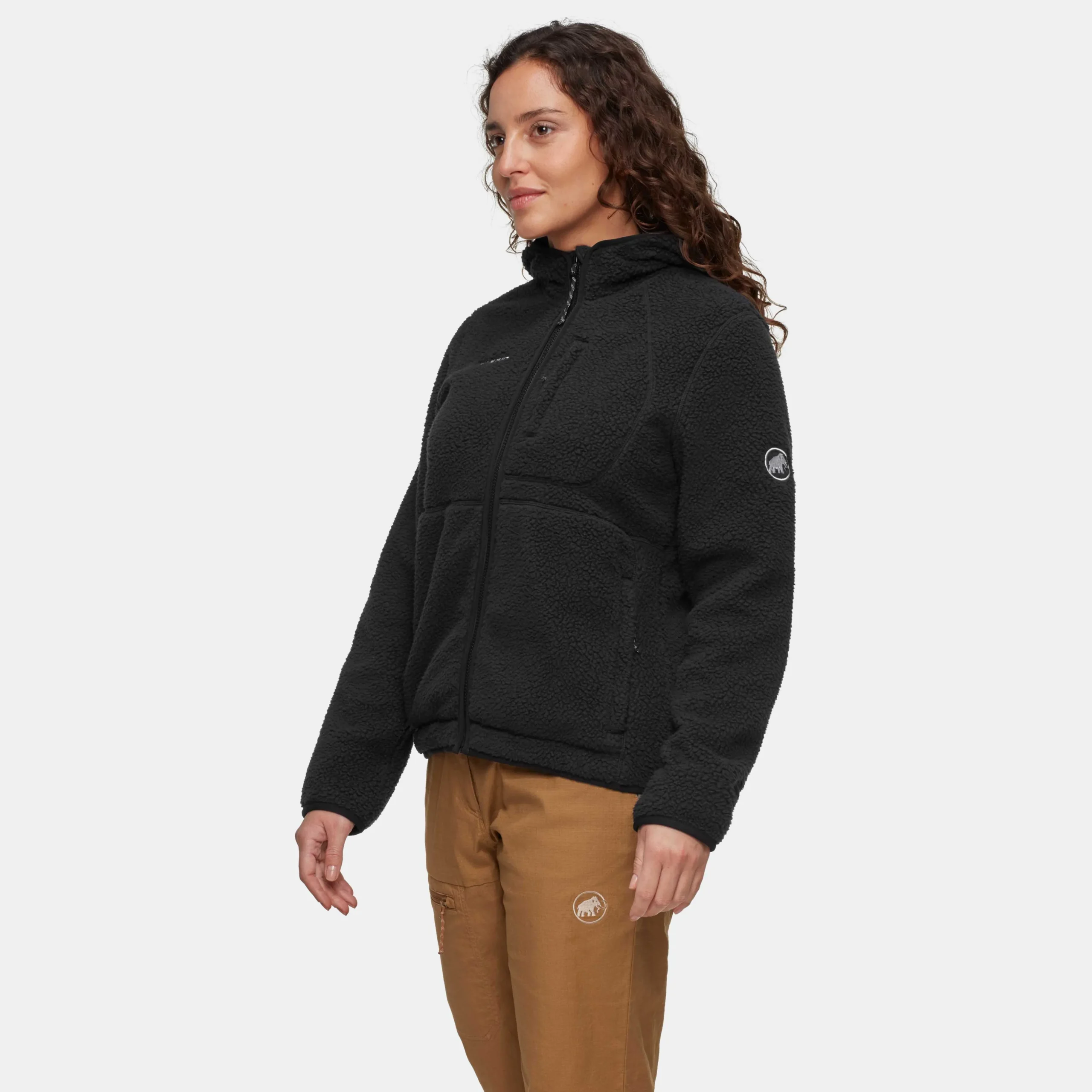 Falera Pro ML Hooded Jacket Women