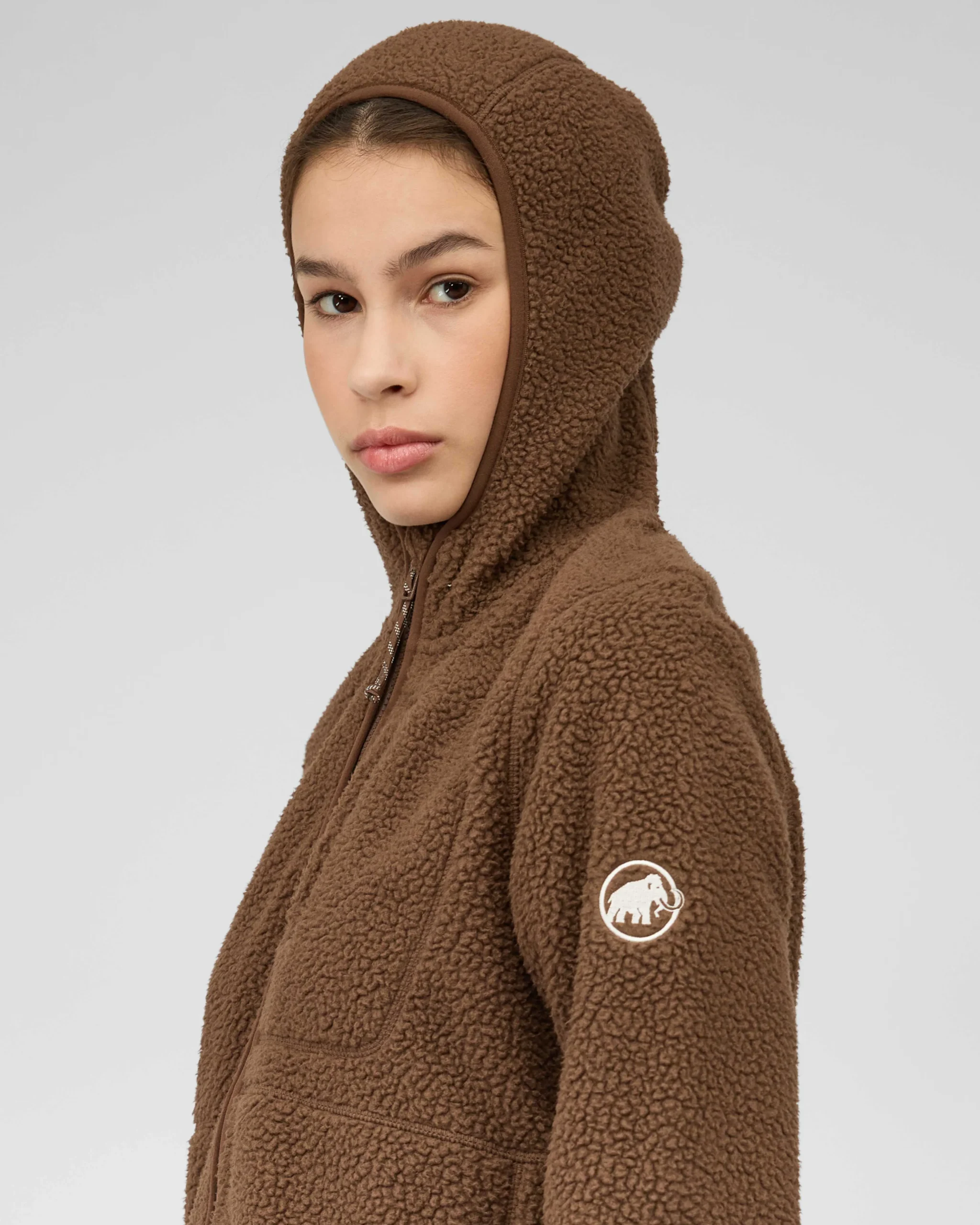 Falera Pro ML Hooded Jacket Women