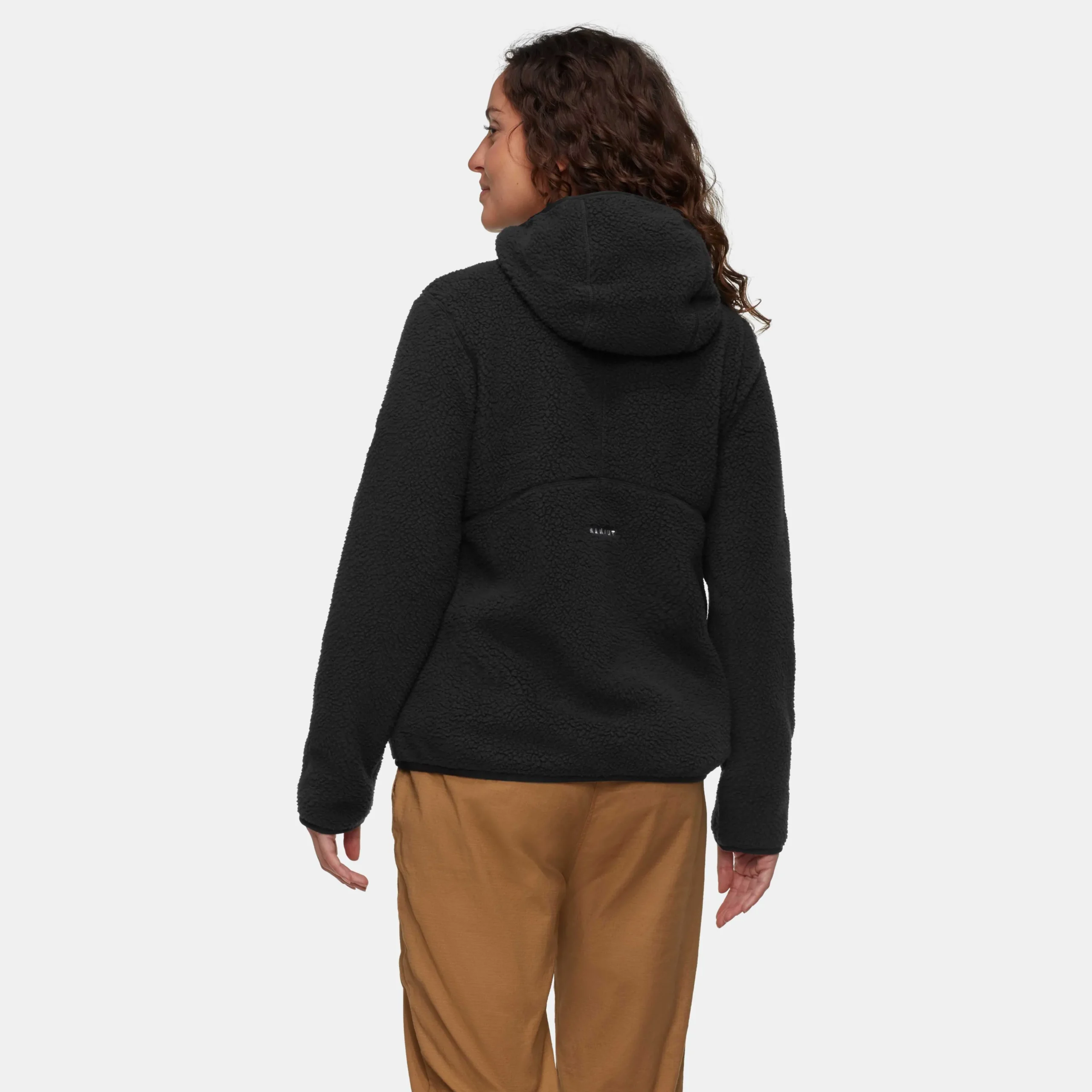 Falera Pro ML Hooded Jacket Women