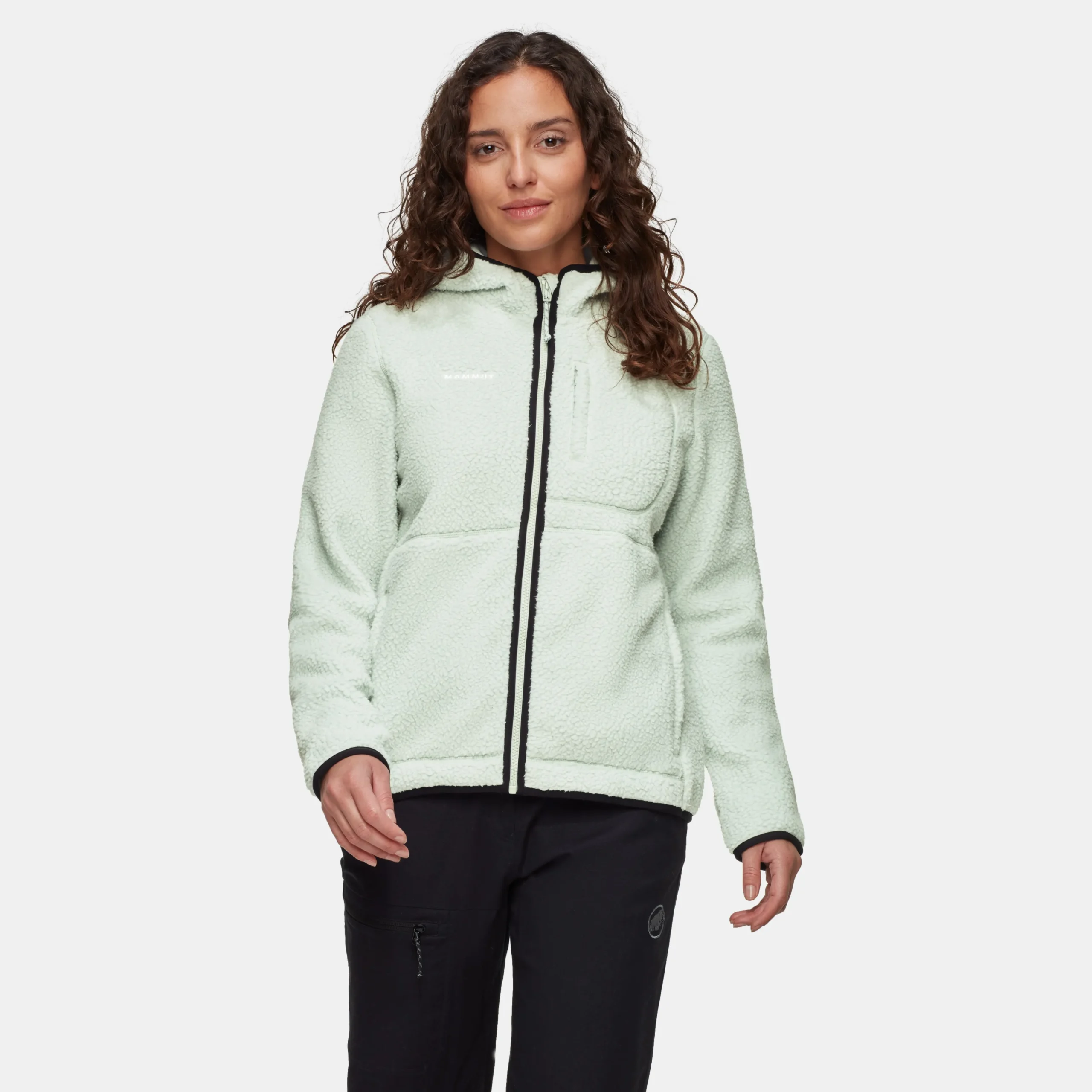 Falera Pro ML Hooded Jacket Women