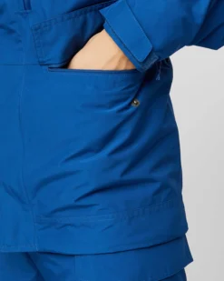 Fall Line HS Thermo Hooded Jacket Men