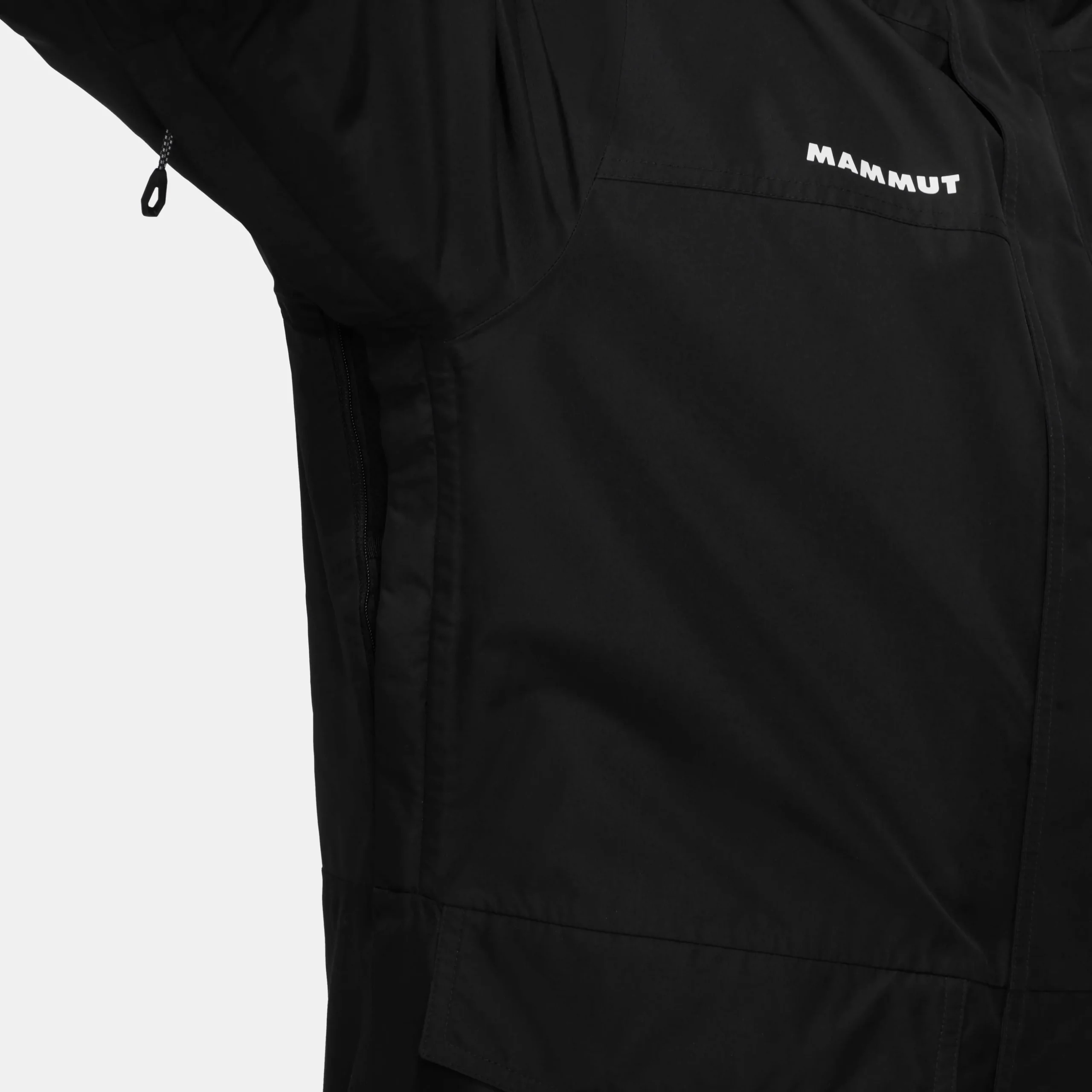 Fall Line HS Thermo Hooded Jacket Men