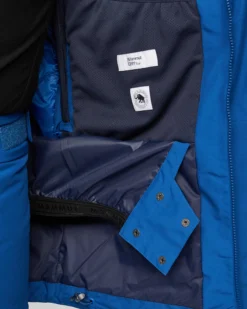 Fall Line HS Thermo Hooded Jacket Men
