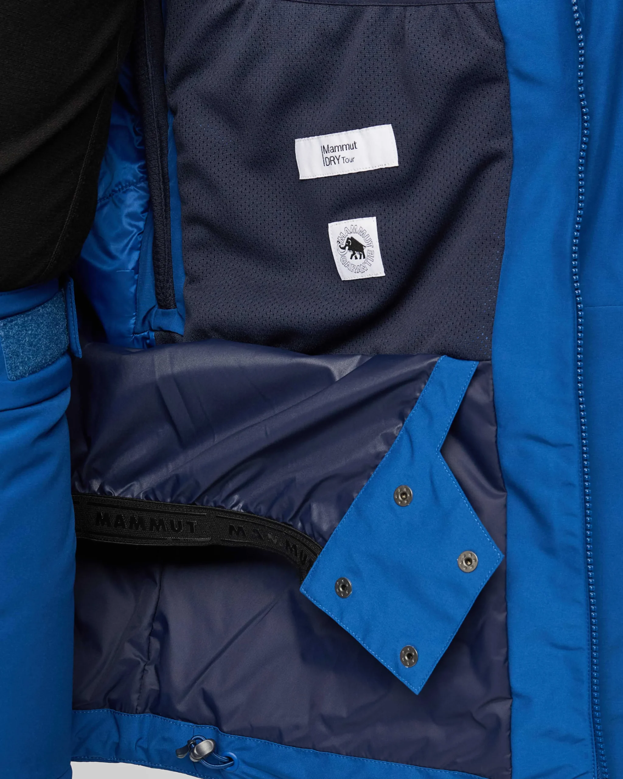 Fall Line HS Thermo Hooded Jacket Men