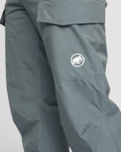 Fall Line HS Thermo Pants Men