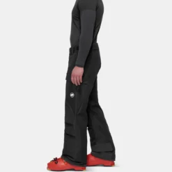 Fall Line HS Thermo Pants Men