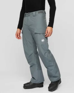 Fall Line HS Thermo Pants Men