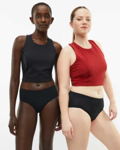Female Engineering + Mammut Period Panty - Medium Absorbency