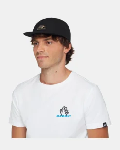 Five Panel Cotton Cap
