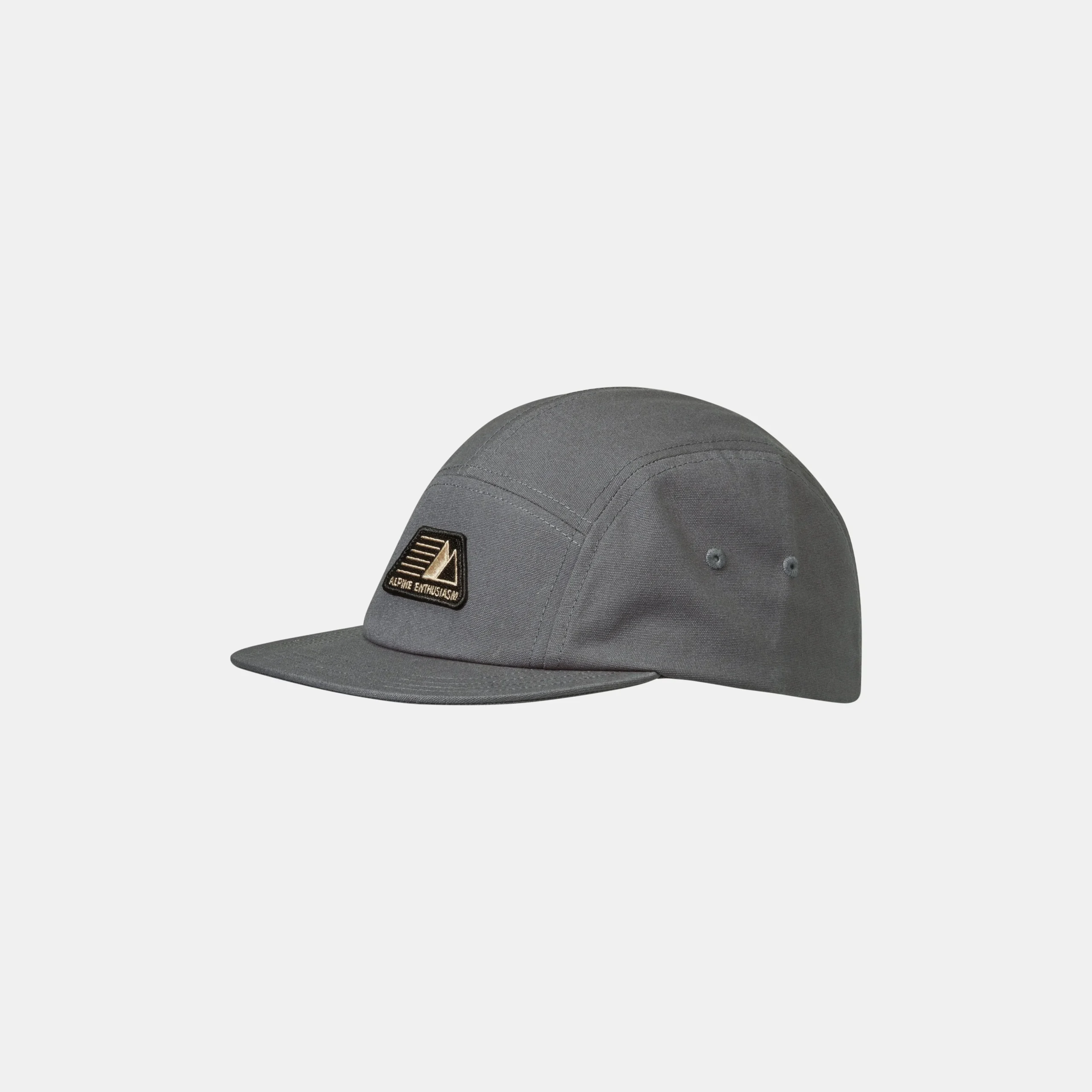 Five Panel Cotton Cap