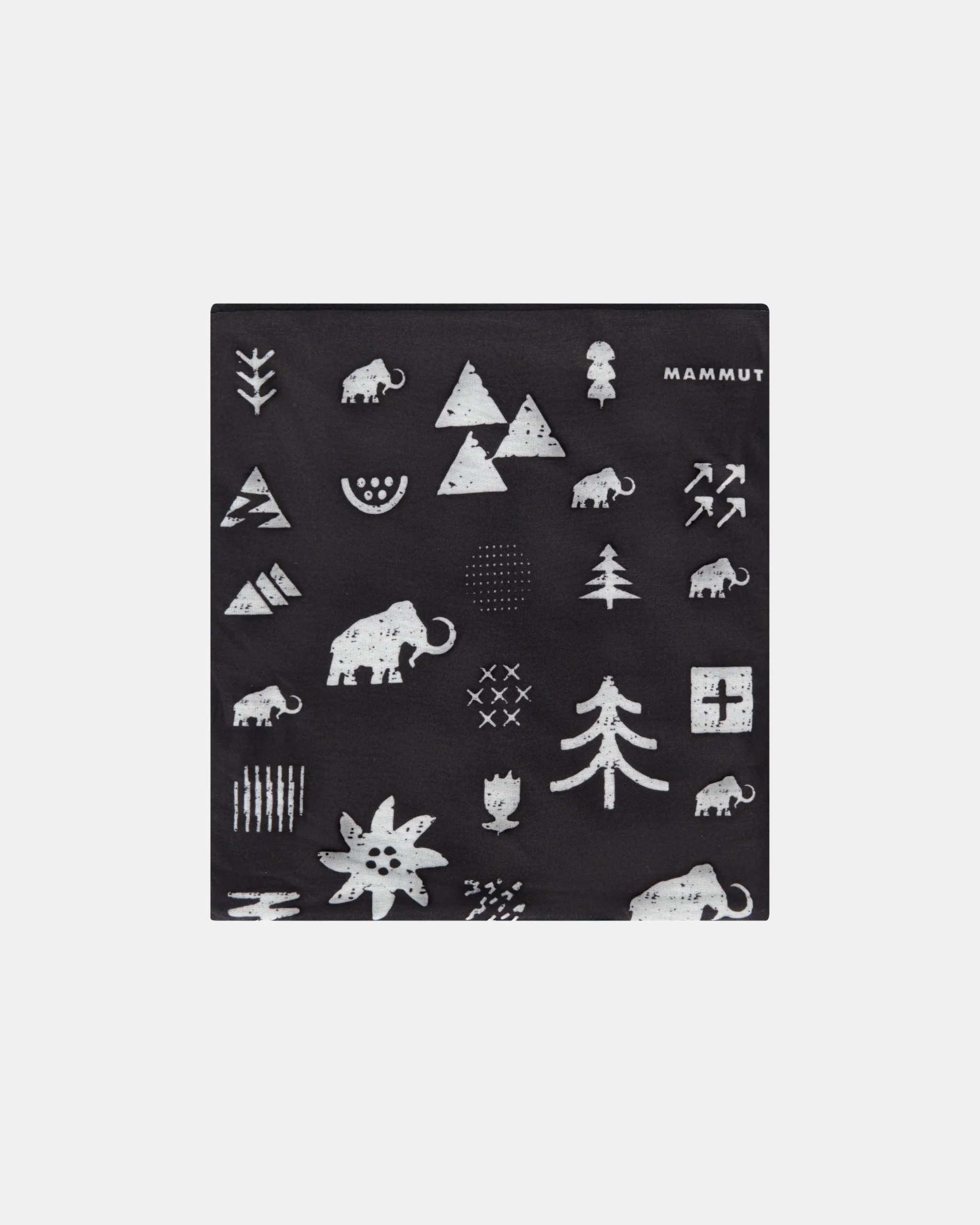 Fleece Neck Gaiter