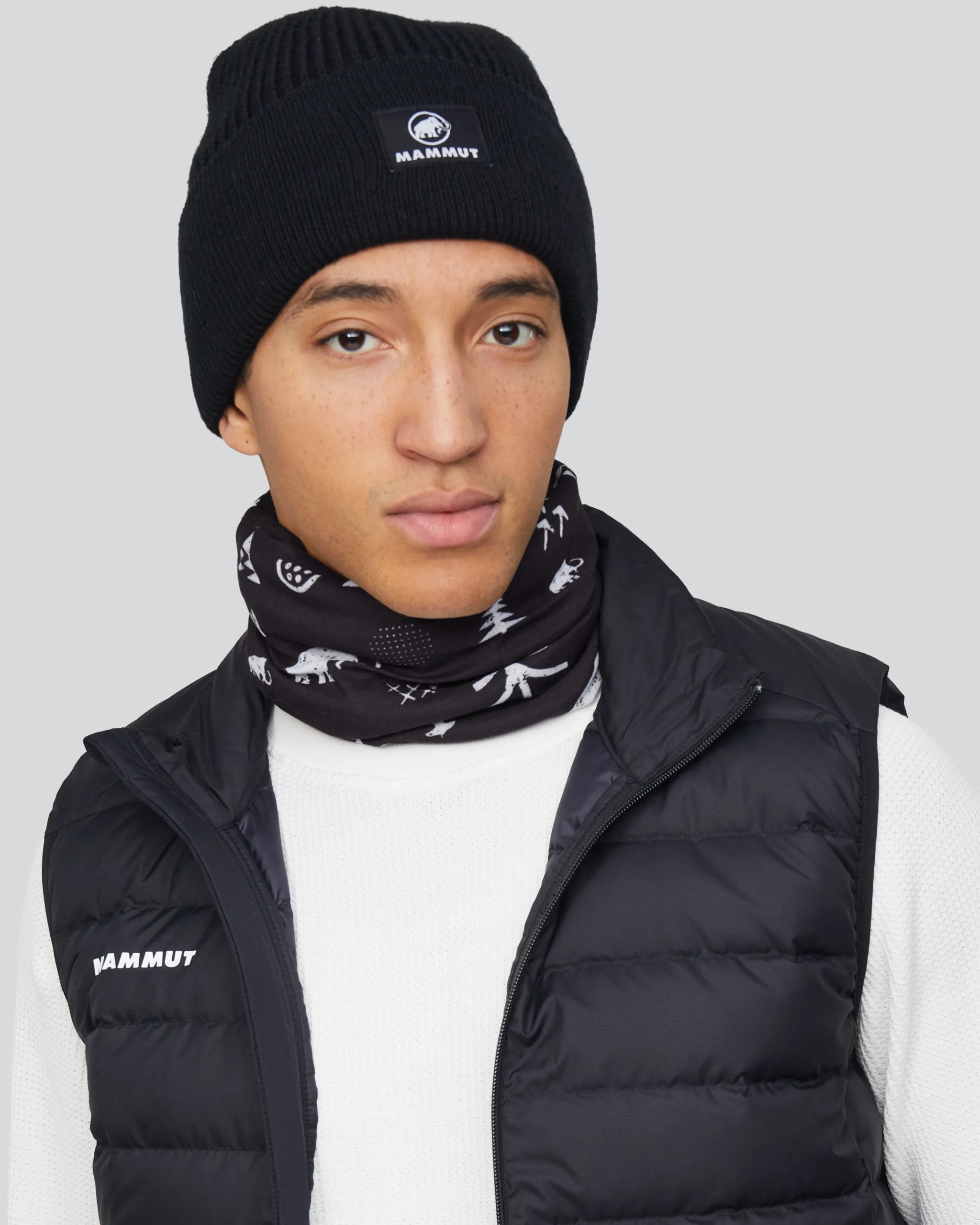 Fleece Neck Gaiter