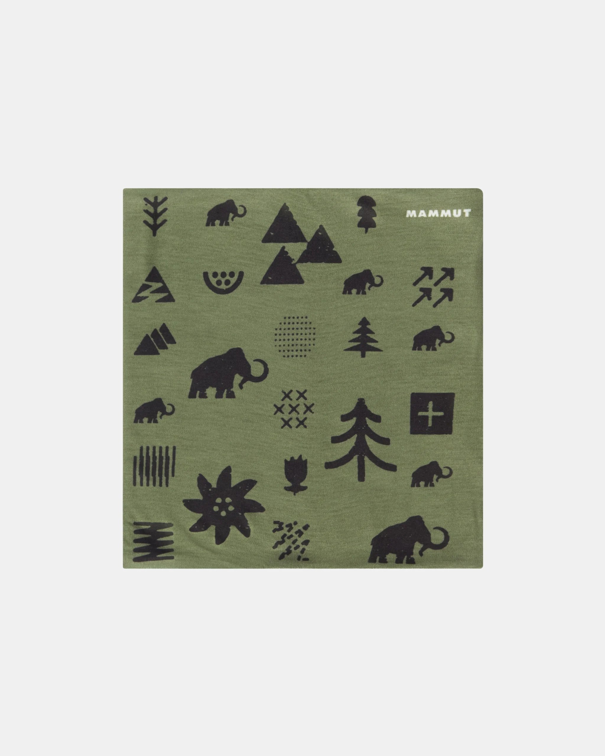 Fleece Neck Gaiter