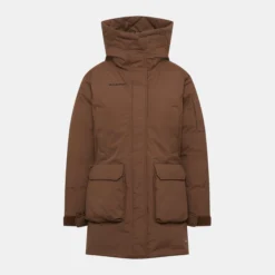 Floeberg HS Thermo Hooded Coat Women