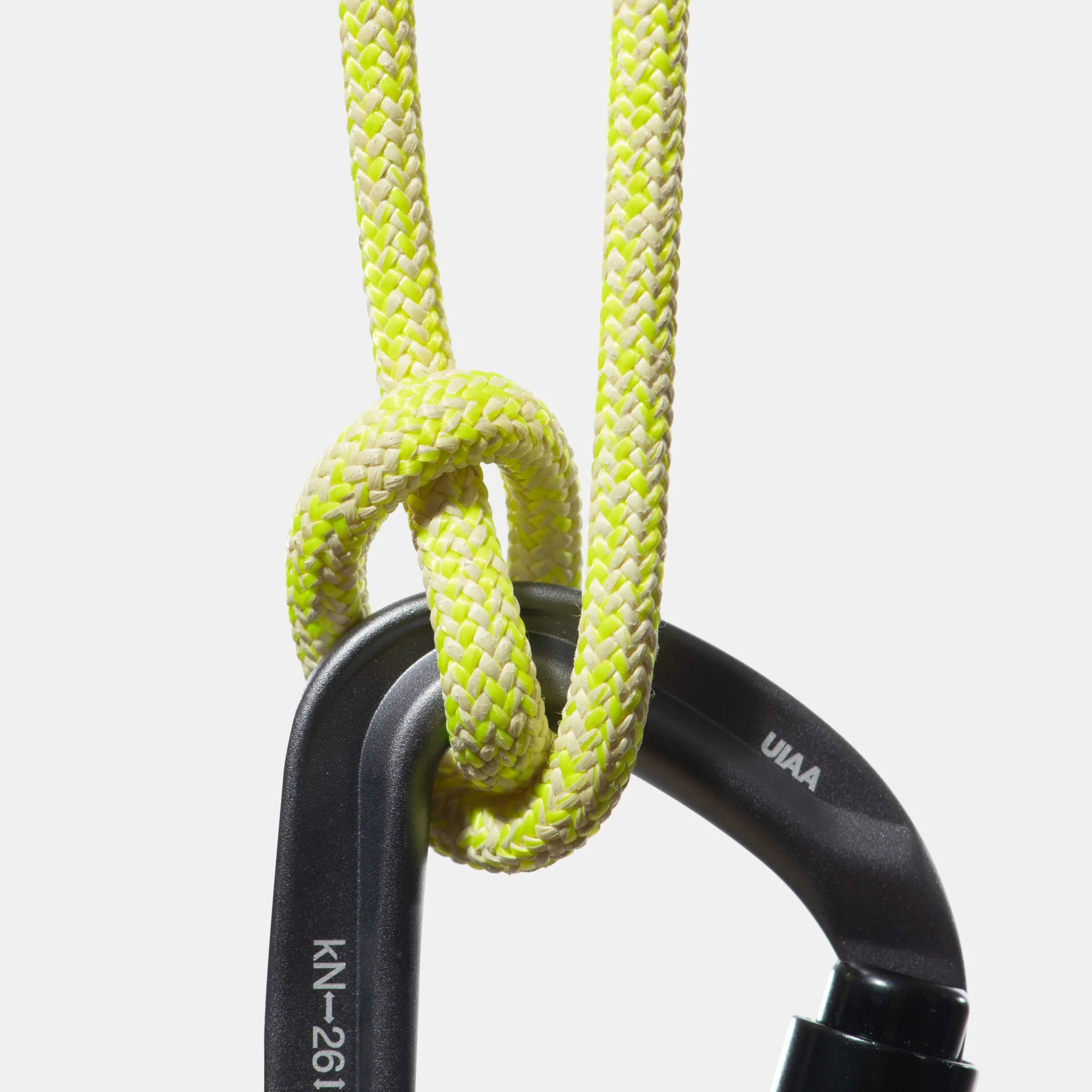 6.0 Glacier Cord Dry 60m
