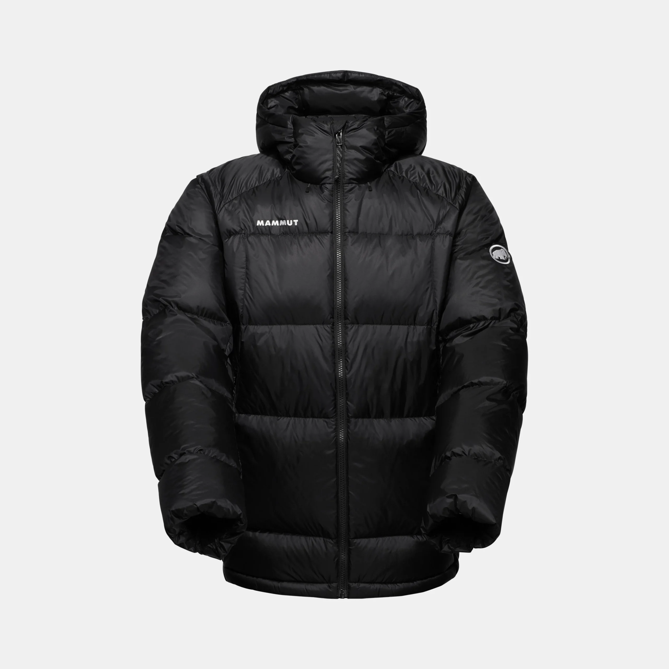 Glacier Glow IN Hooded Jacket Men