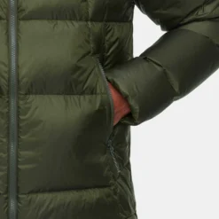 Glacier Glow IN Hooded Jacket Men