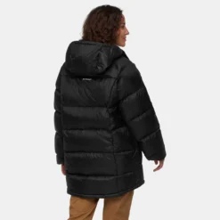 Glacier Glow IN Hooded Parka Women