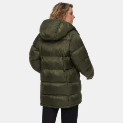 Glacier Glow IN Hooded Parka Women
