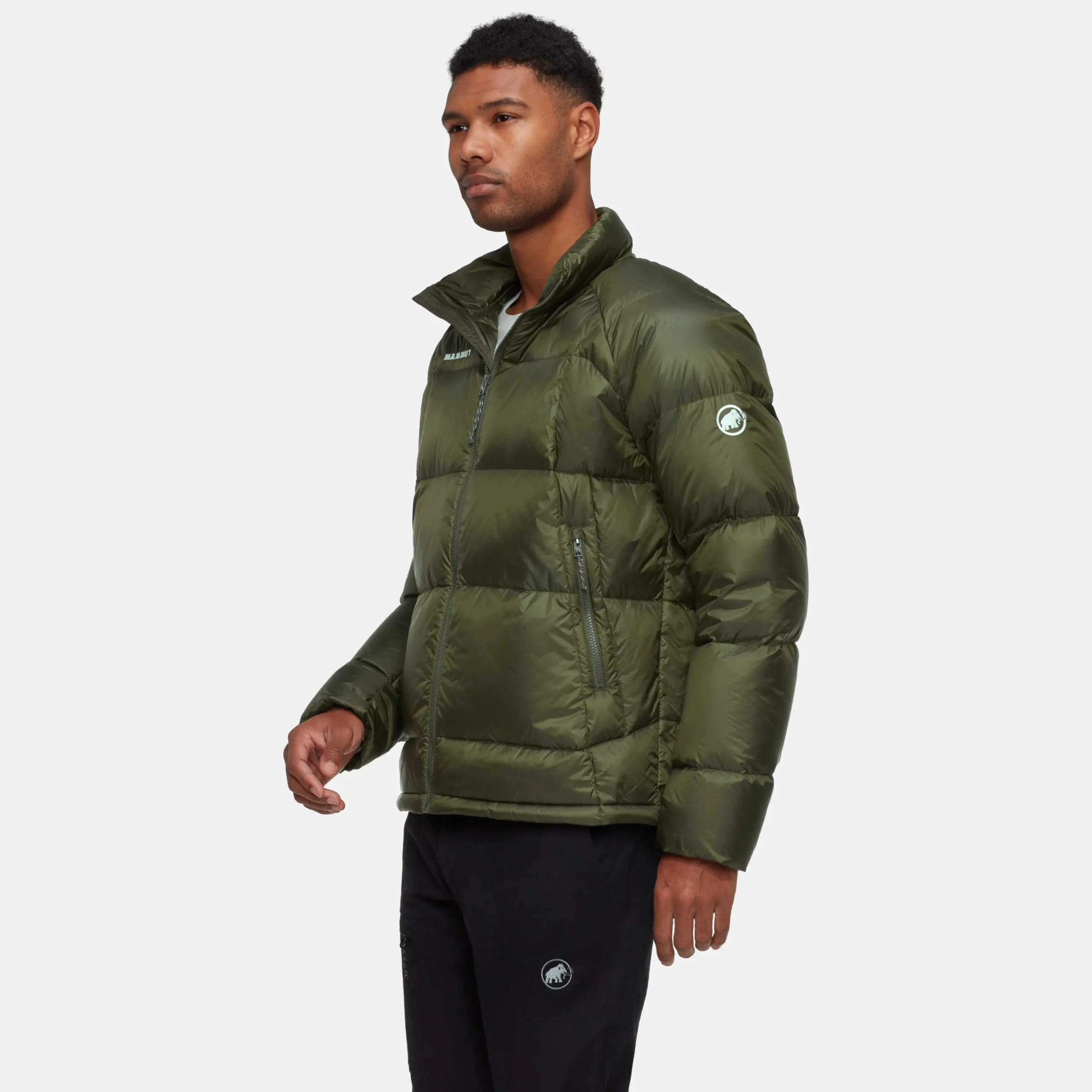 Glacier Glow IN Jacket Men
