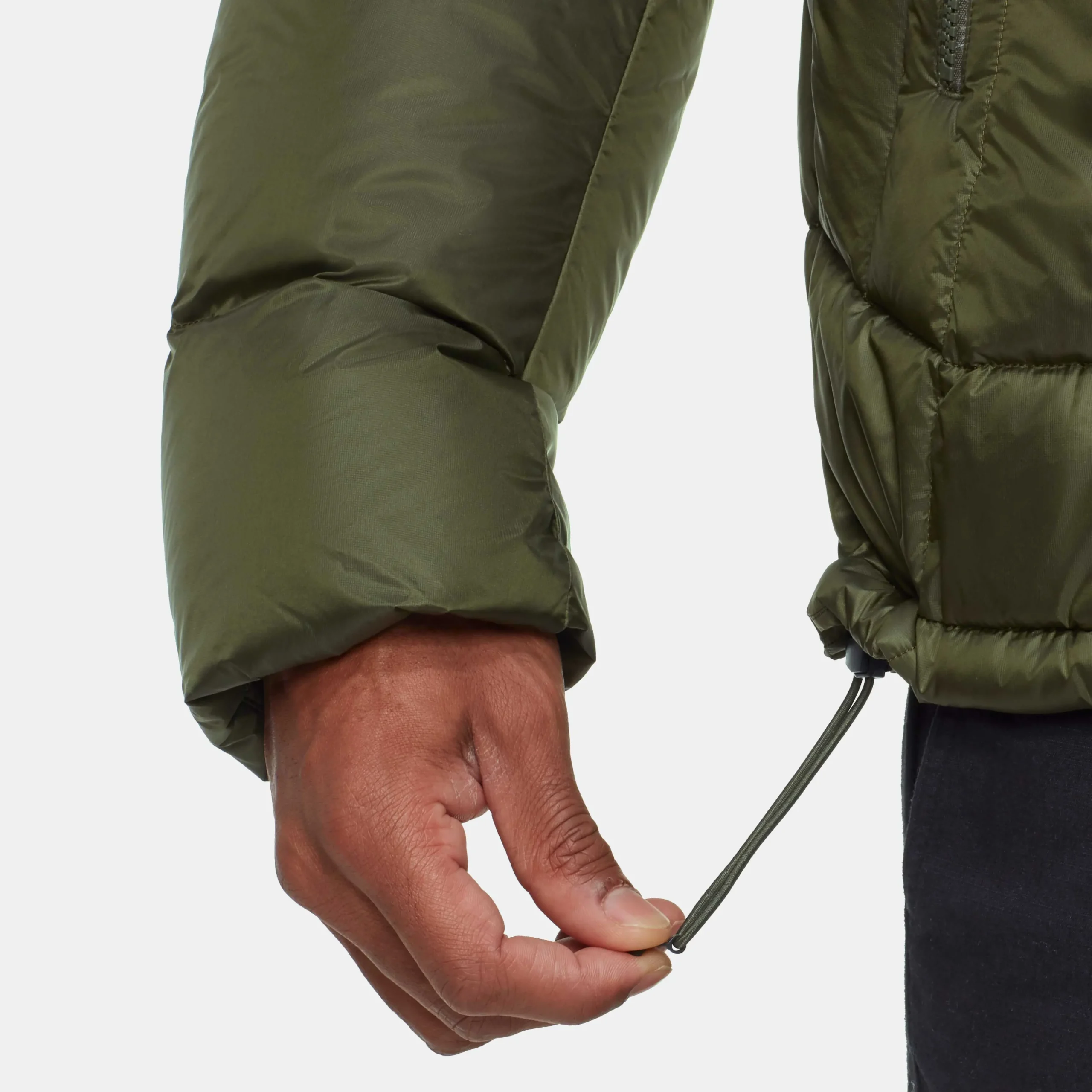 Glacier Glow IN Jacket Men