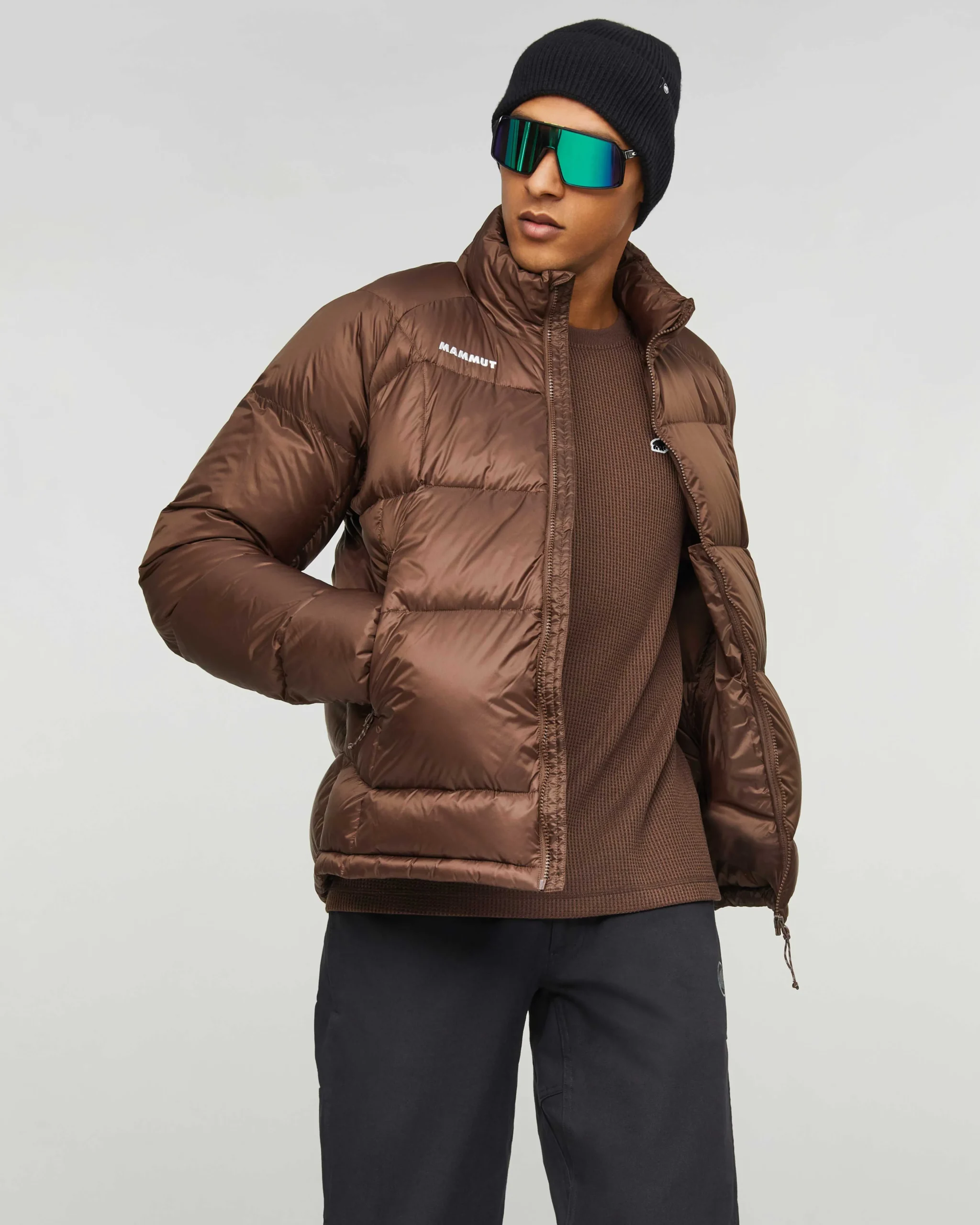 Glacier Glow IN Jacket Men