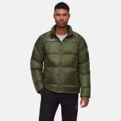 Glacier Glow IN Jacket Men