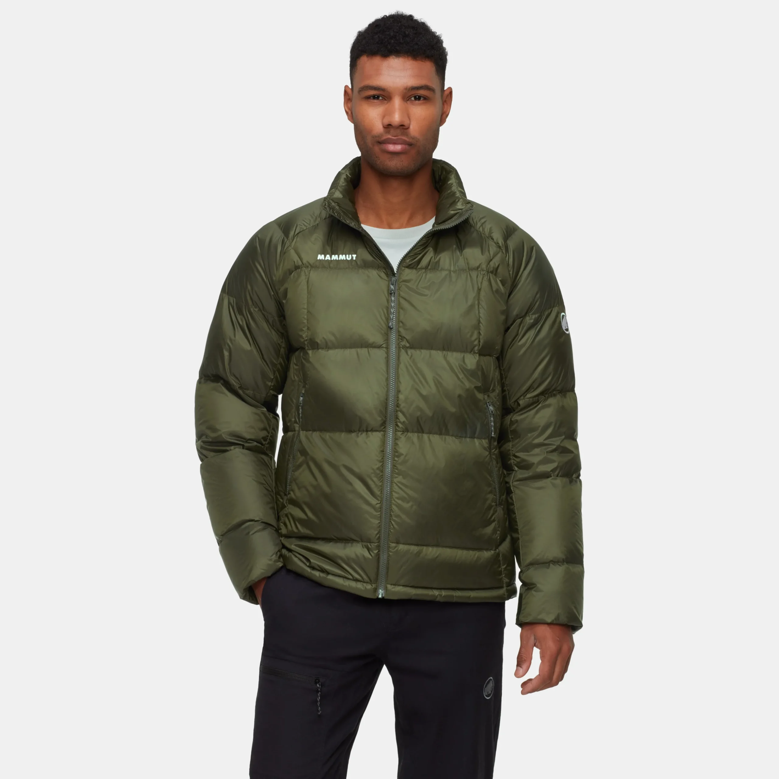 Glacier Glow IN Jacket Men