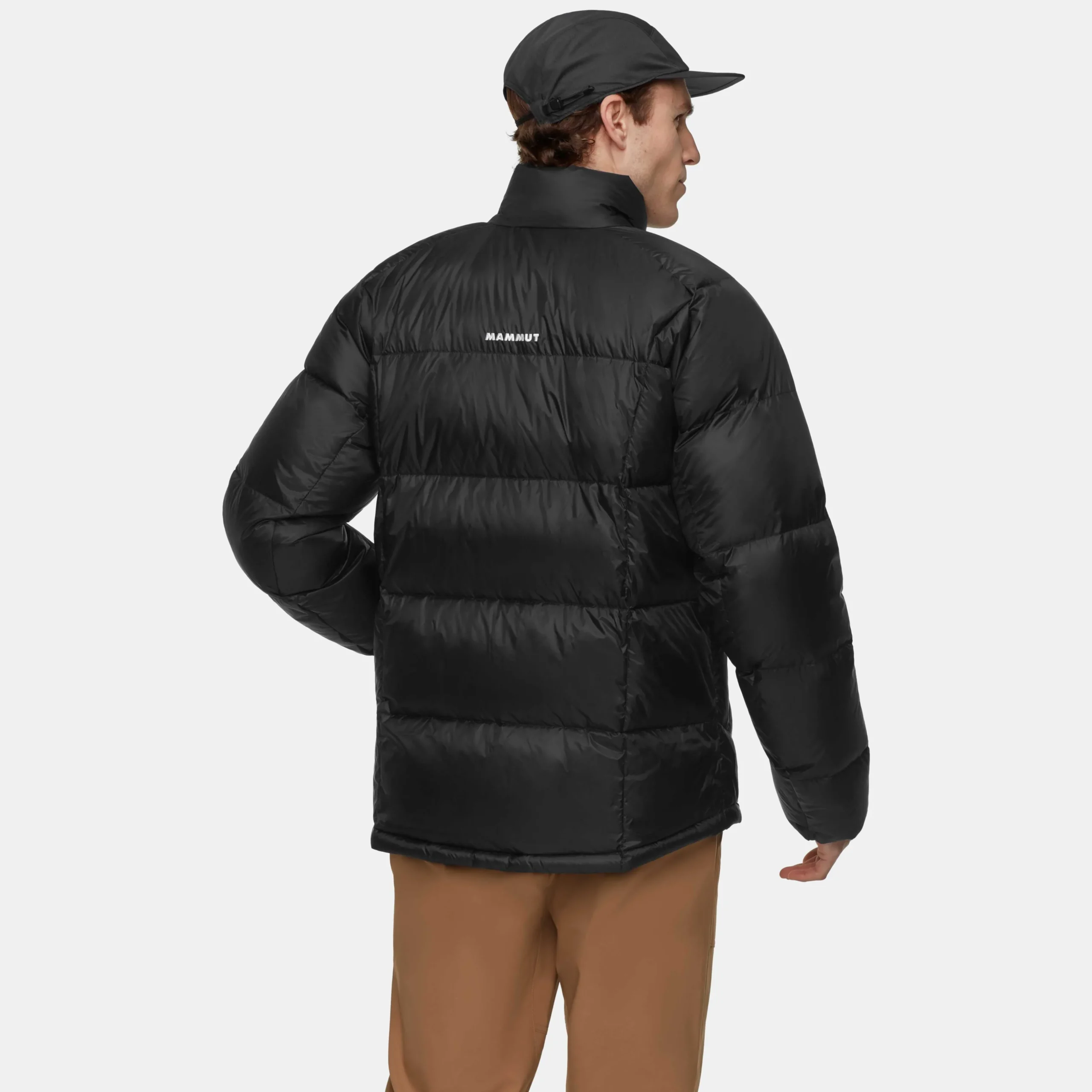 Glacier Glow IN Jacket Men