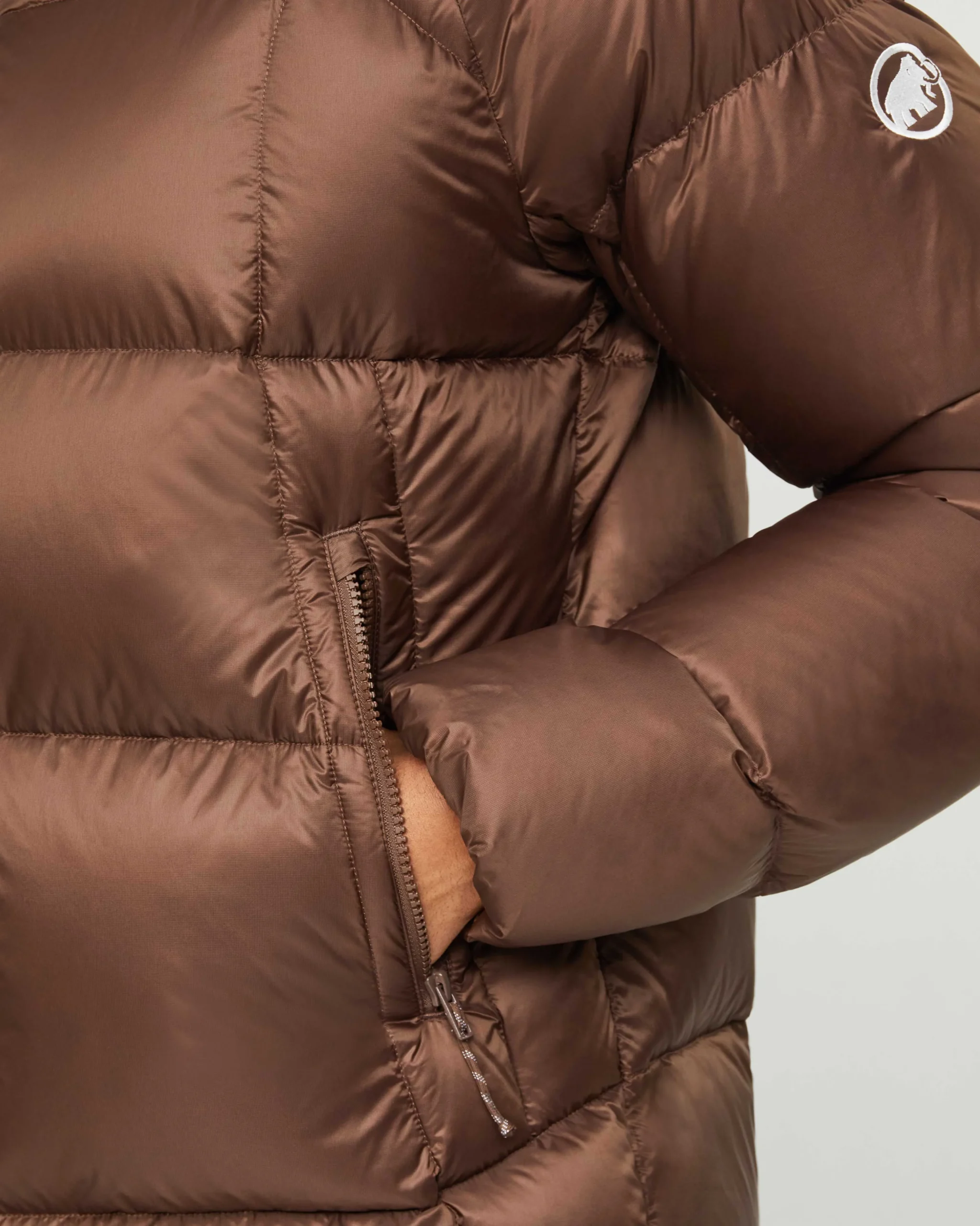 Glacier Glow IN Jacket Men
