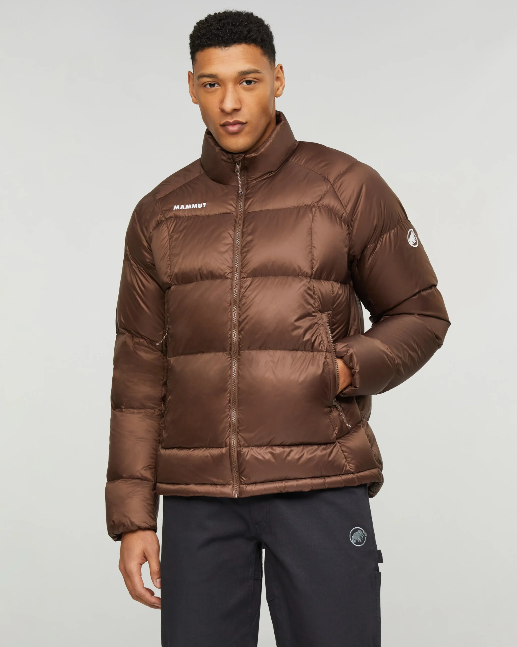 Glacier Glow IN Jacket Men