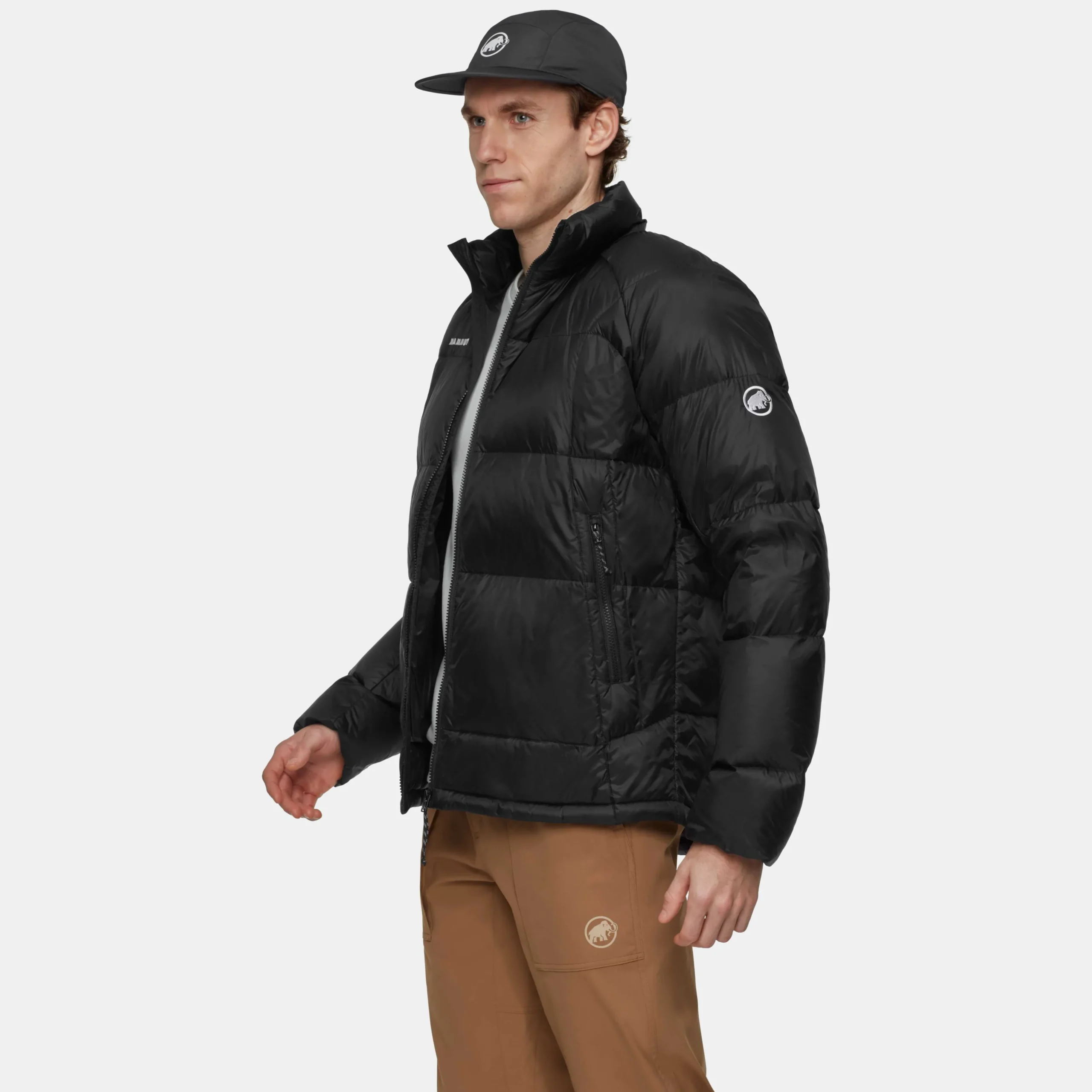 Glacier Glow IN Jacket Men