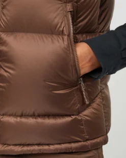 Glacier Glow IN Vest Men