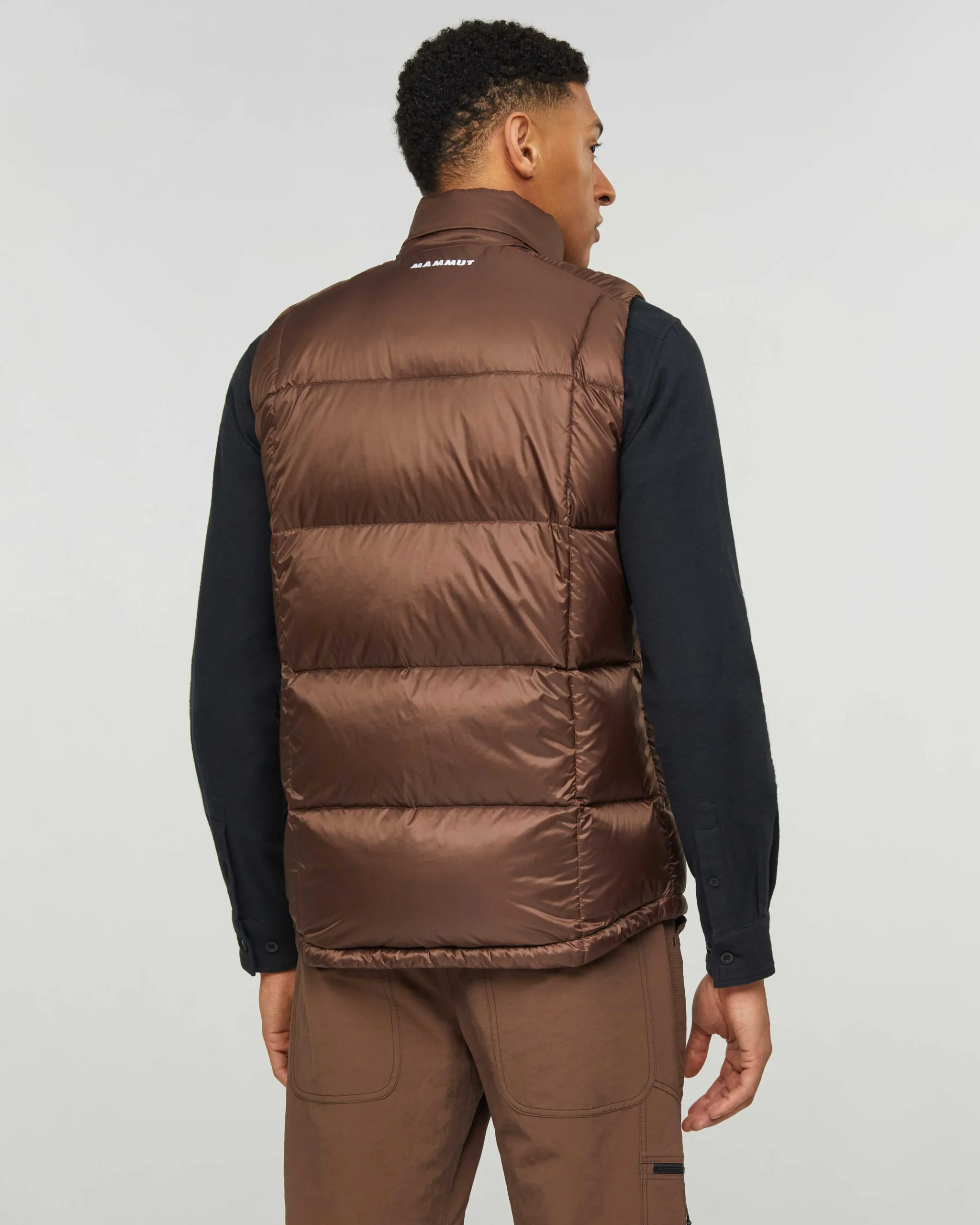 Glacier Glow IN Vest Men