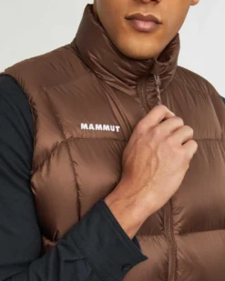 Glacier Glow IN Vest Men