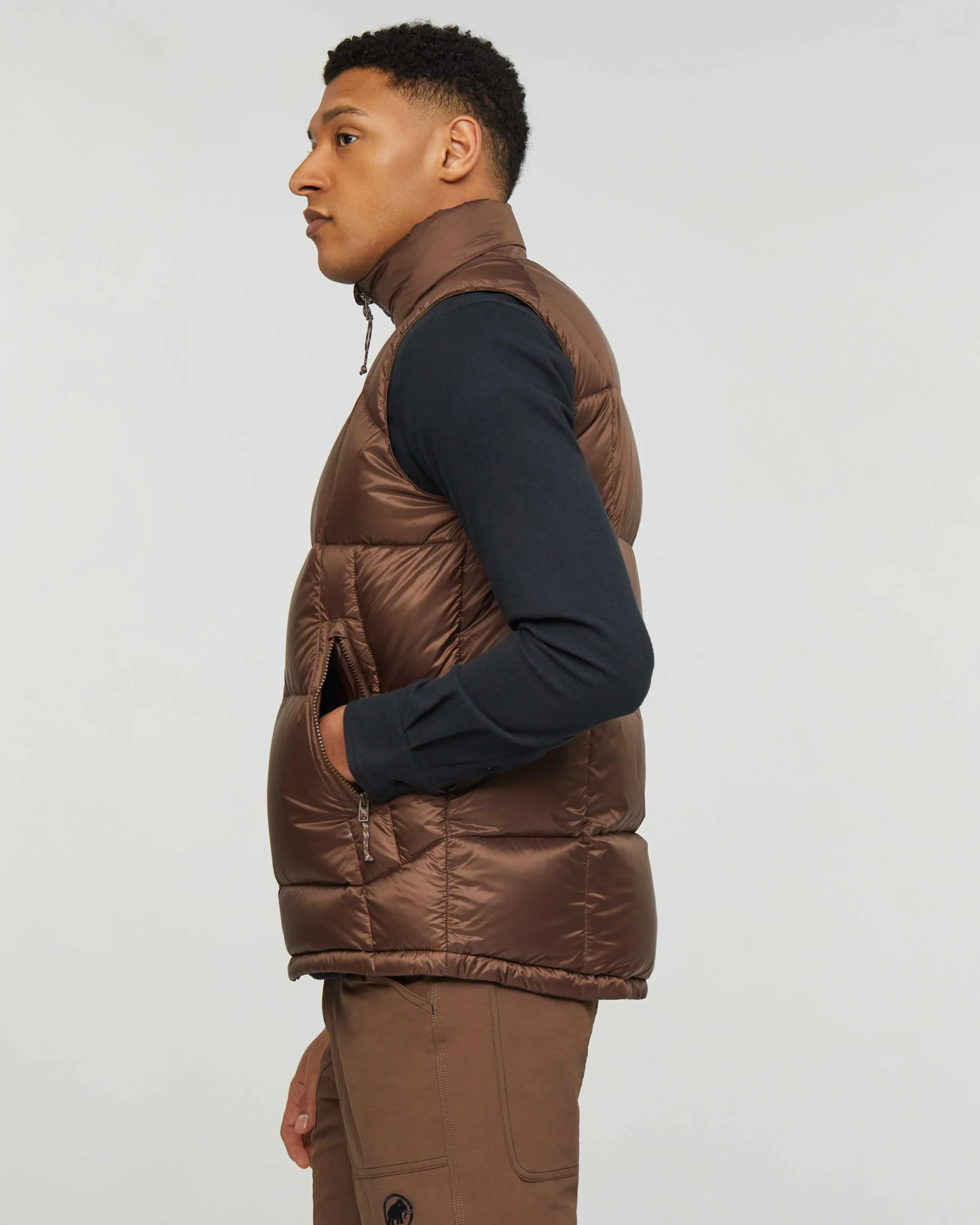 Glacier Glow IN Vest Men
