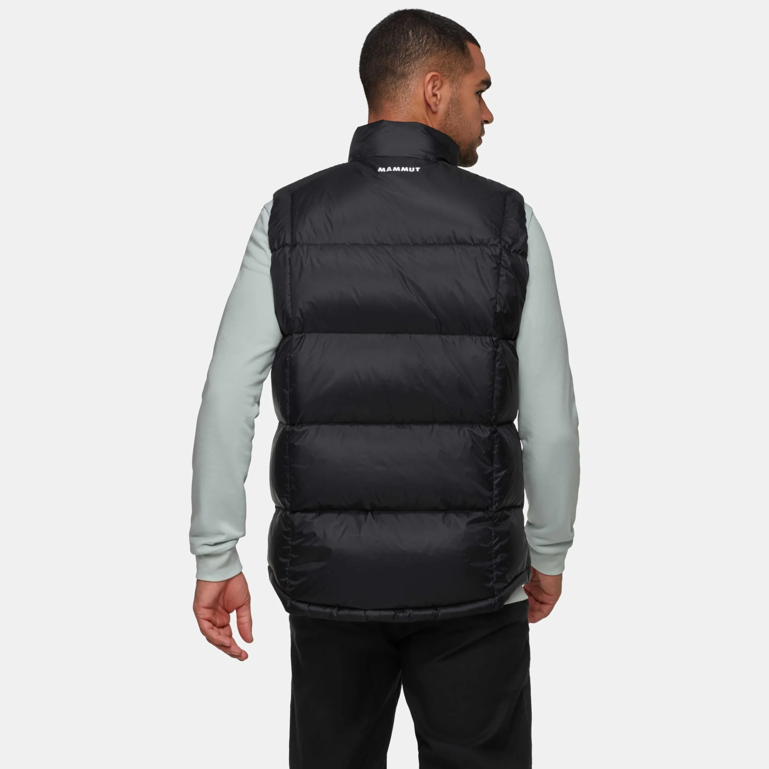 Glacier Glow IN Vest Men