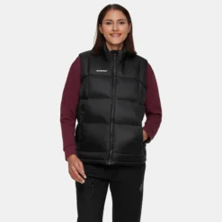 Glacier Glow IN Vest Women