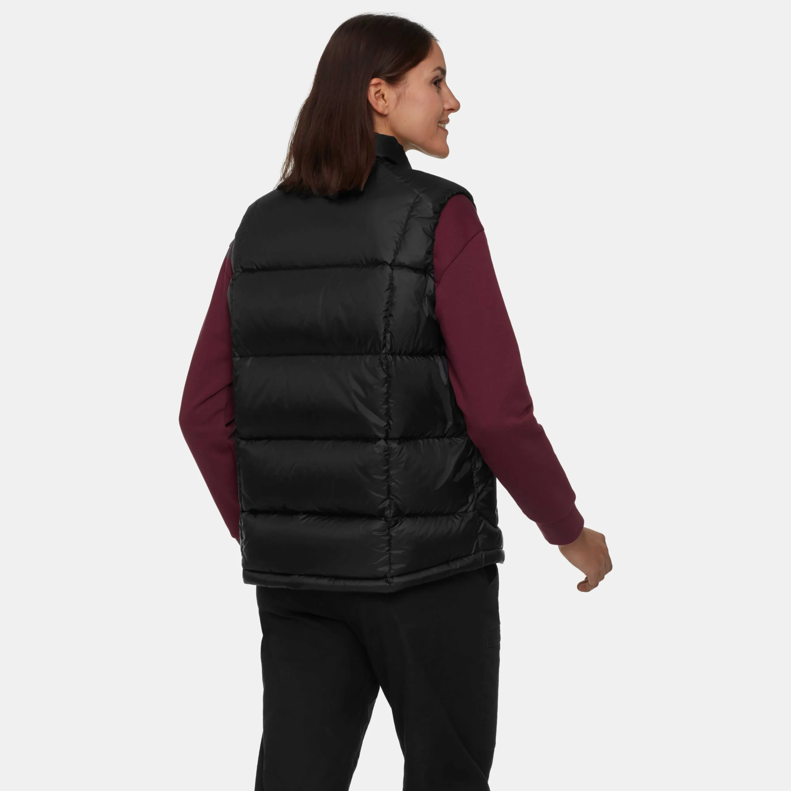 Glacier Glow IN Vest Women