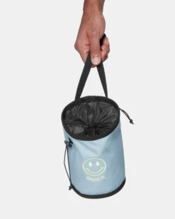 Gym Print Chalk Bag