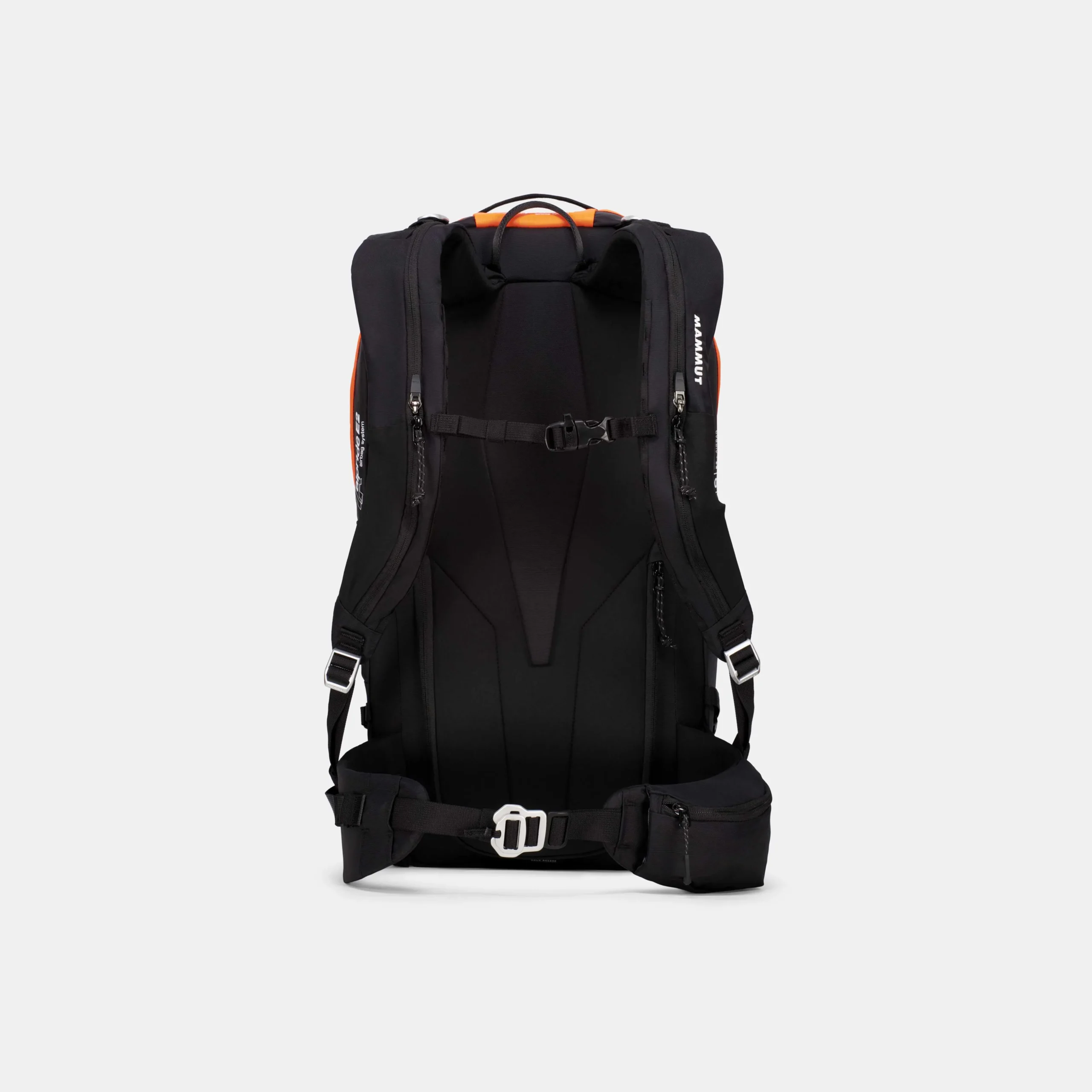Haldigrat 30 E2 Airbag M/L