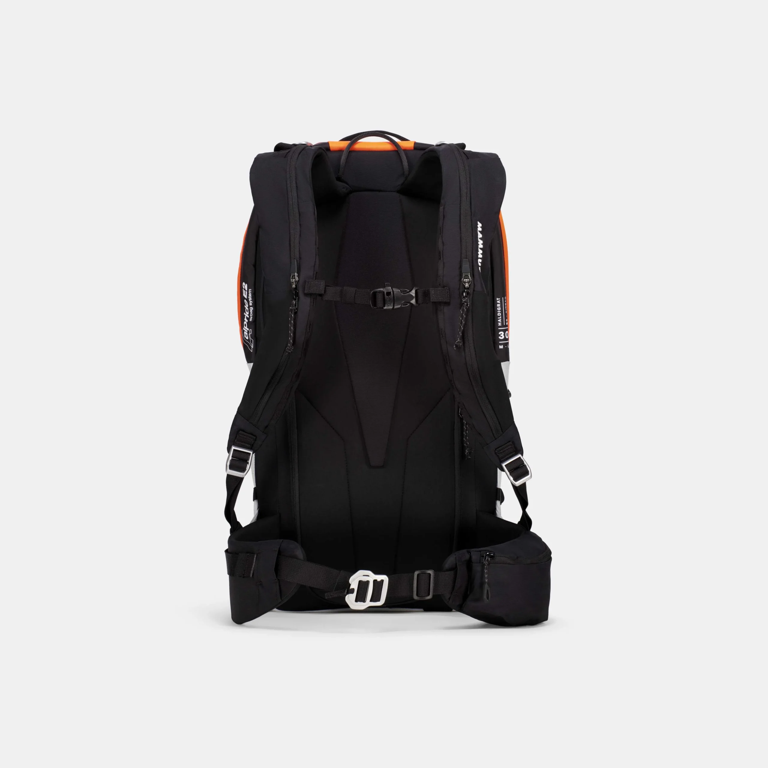 Haldigrat 30 E2 Airbag M/L