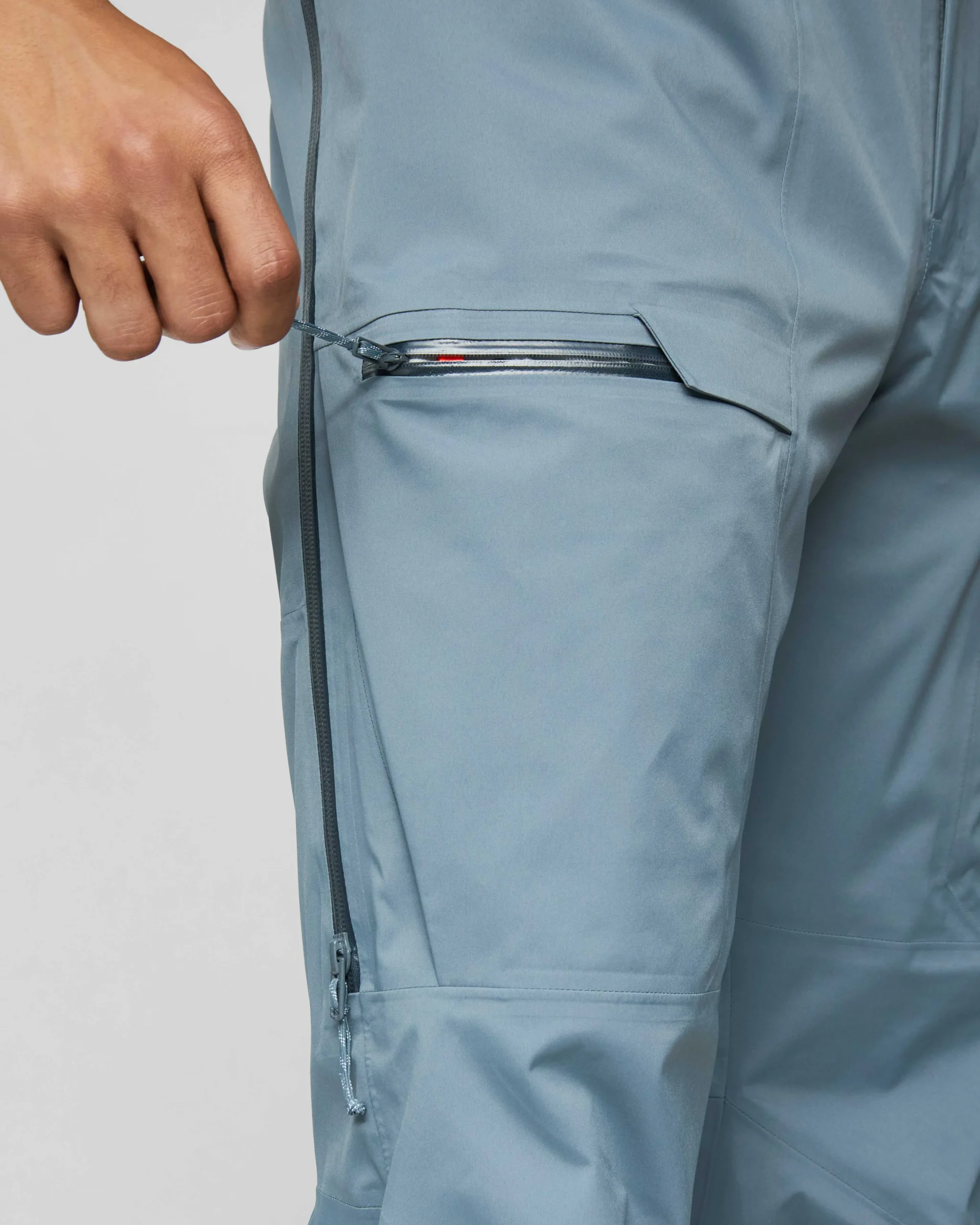 Haldigrat HS Bib Pants Men
