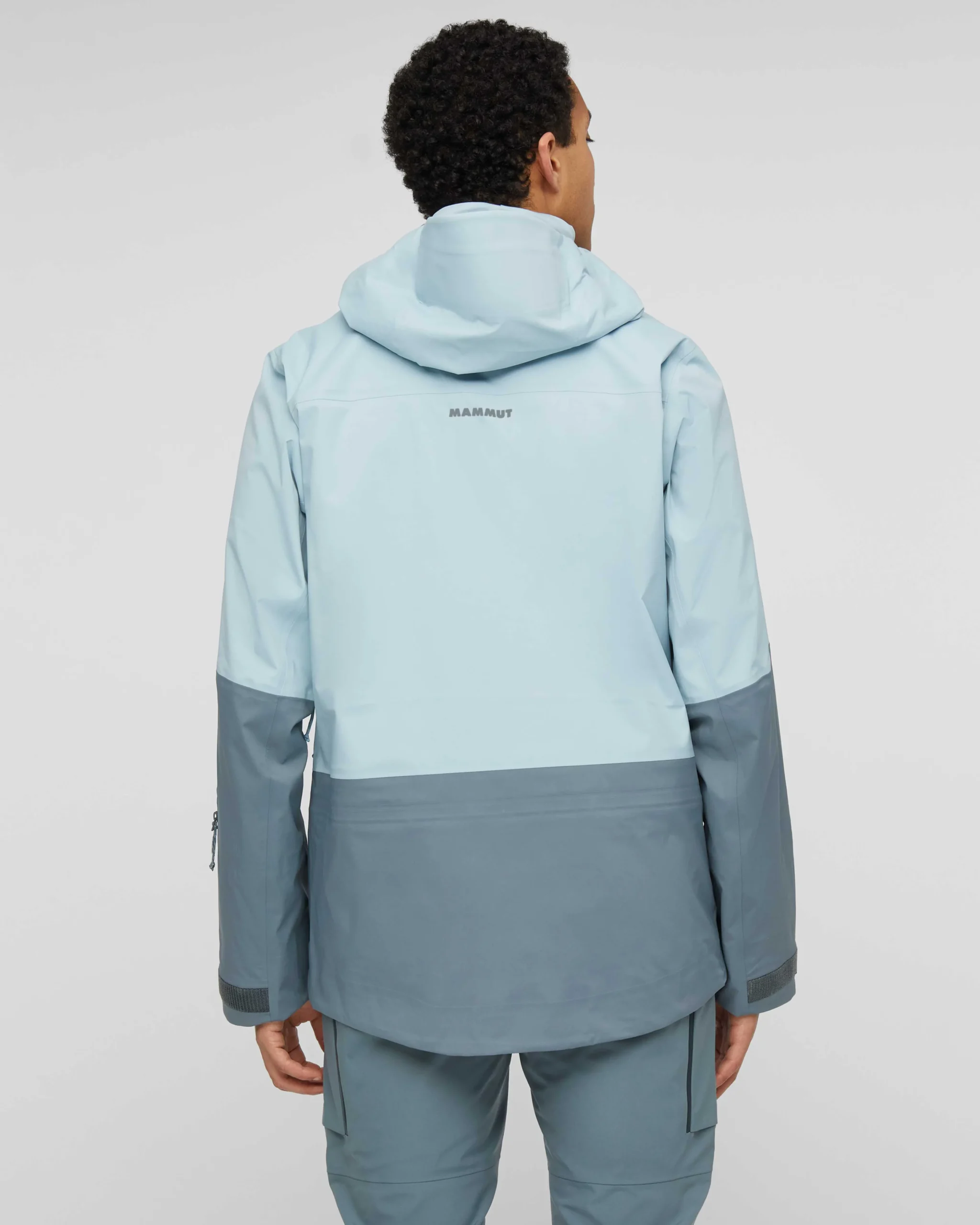 Haldigrat HS Hooded Jacket Men